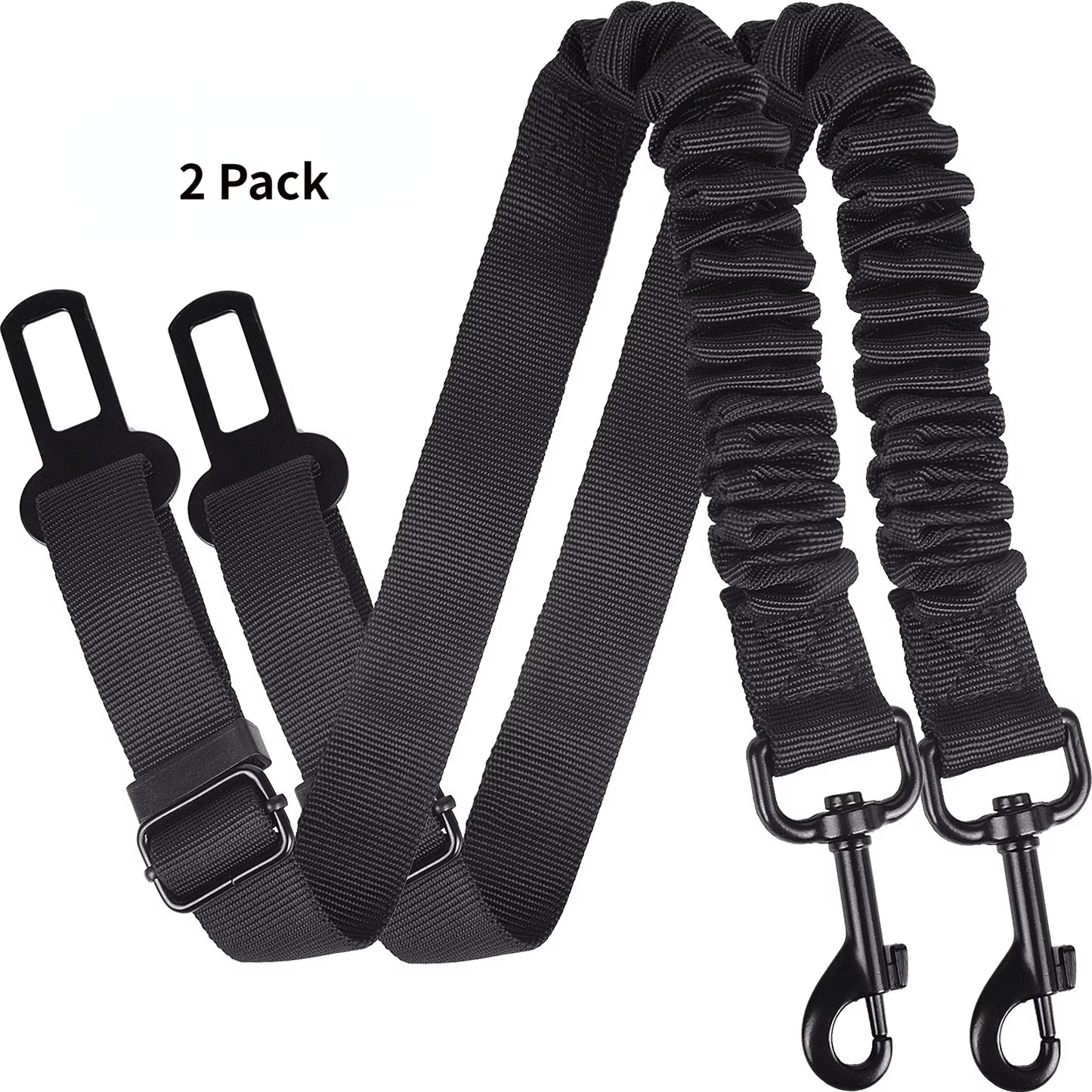 Dog Safety Seat Belt