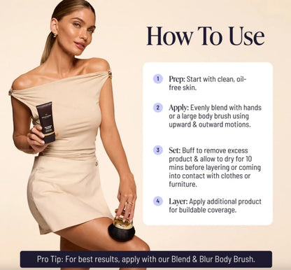 Beauty Coverage Perfector