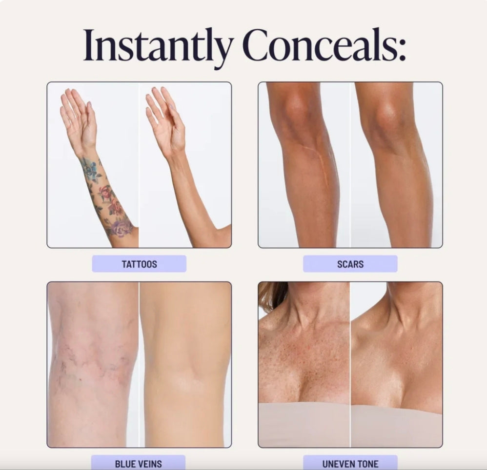 Beauty Coverage Perfector