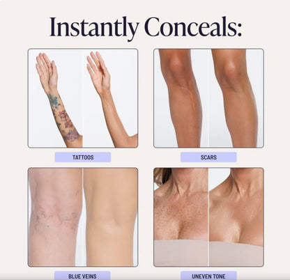 Beauty Coverage Perfector