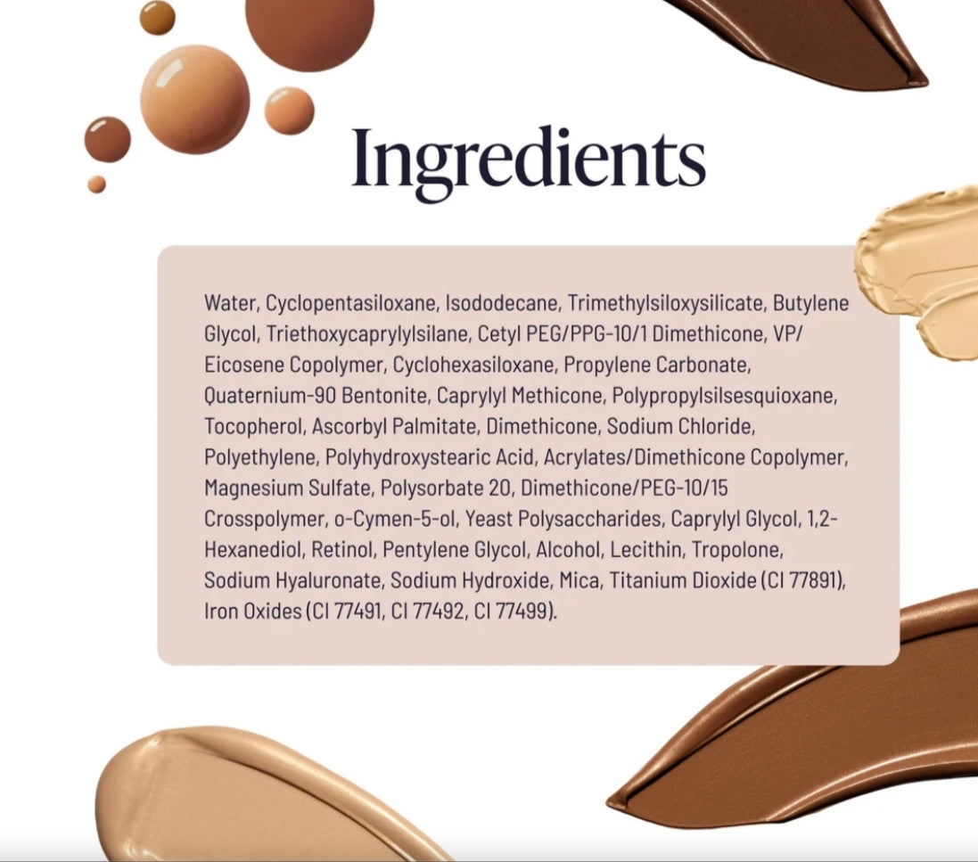 Beauty Coverage Perfector
