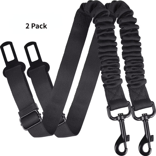 Dog Safety Seat Belt
