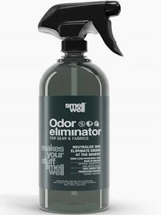 Dog Car Odor Eliminator
